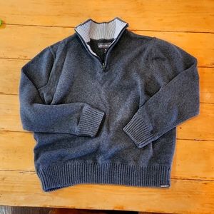 EUC! Eddie Bauer Sweater